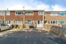 The Croft, Calmore, SOUTHAMPTON