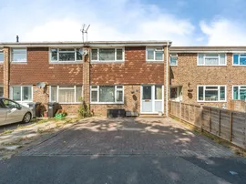 The Croft, Calmore, SOUTHAMPTON photo