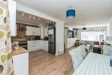 The Croft, Calmore, SOUTHAMPTON