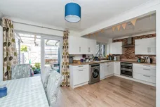 The Croft, Calmore, SOUTHAMPTON