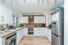 The Croft, Calmore, SOUTHAMPTON