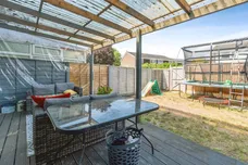 The Croft, Calmore, SOUTHAMPTON