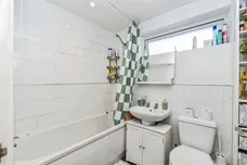 The Croft, Calmore, SOUTHAMPTON