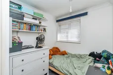The Croft, Calmore, SOUTHAMPTON