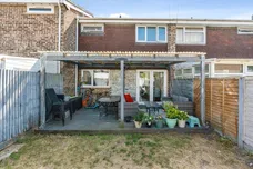 The Croft, Calmore, SOUTHAMPTON
