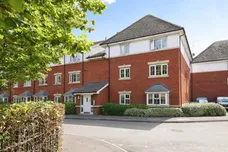 White Horse Way, Devizes