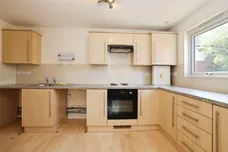White Horse Way, Devizes