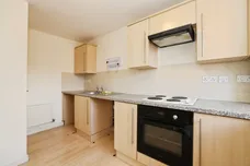 White Horse Way, Devizes