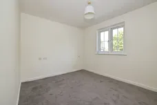 White Horse Way, Devizes