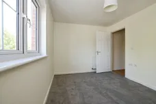 White Horse Way, Devizes