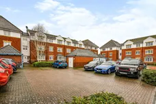 White Horse Way, Devizes