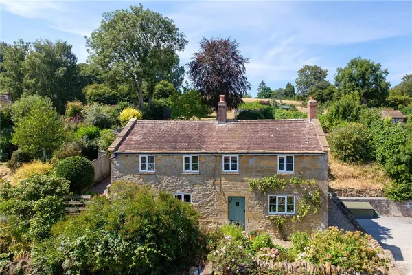 Lower Odcombe, Yeovil, BA22 photo 1