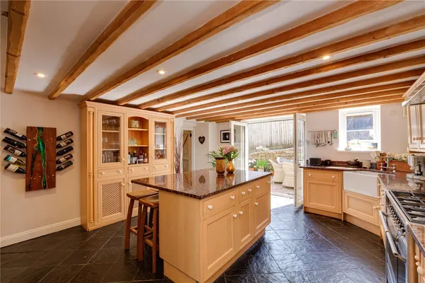 Lower Odcombe, Yeovil, BA22 photo 3