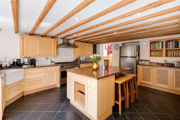 Lower Odcombe, Yeovil, BA22 photo 4