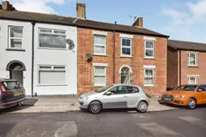 George Street, GRANTHAM