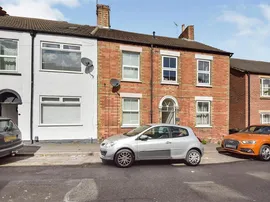 George Street, GRANTHAM photo