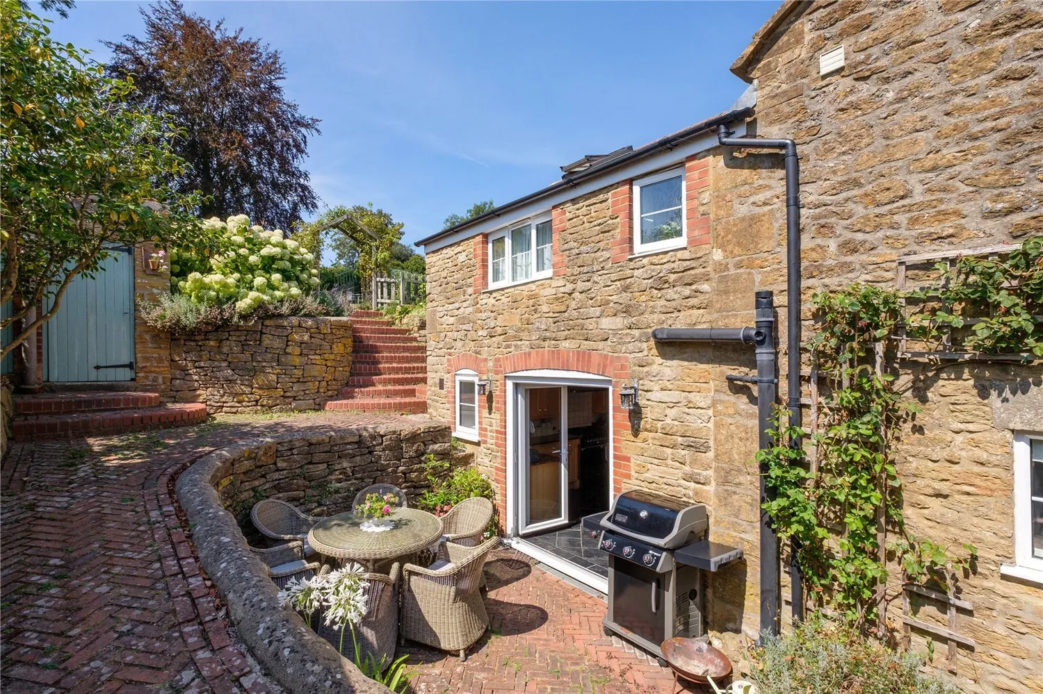 Lower Odcombe, Yeovil, BA22 photo 15