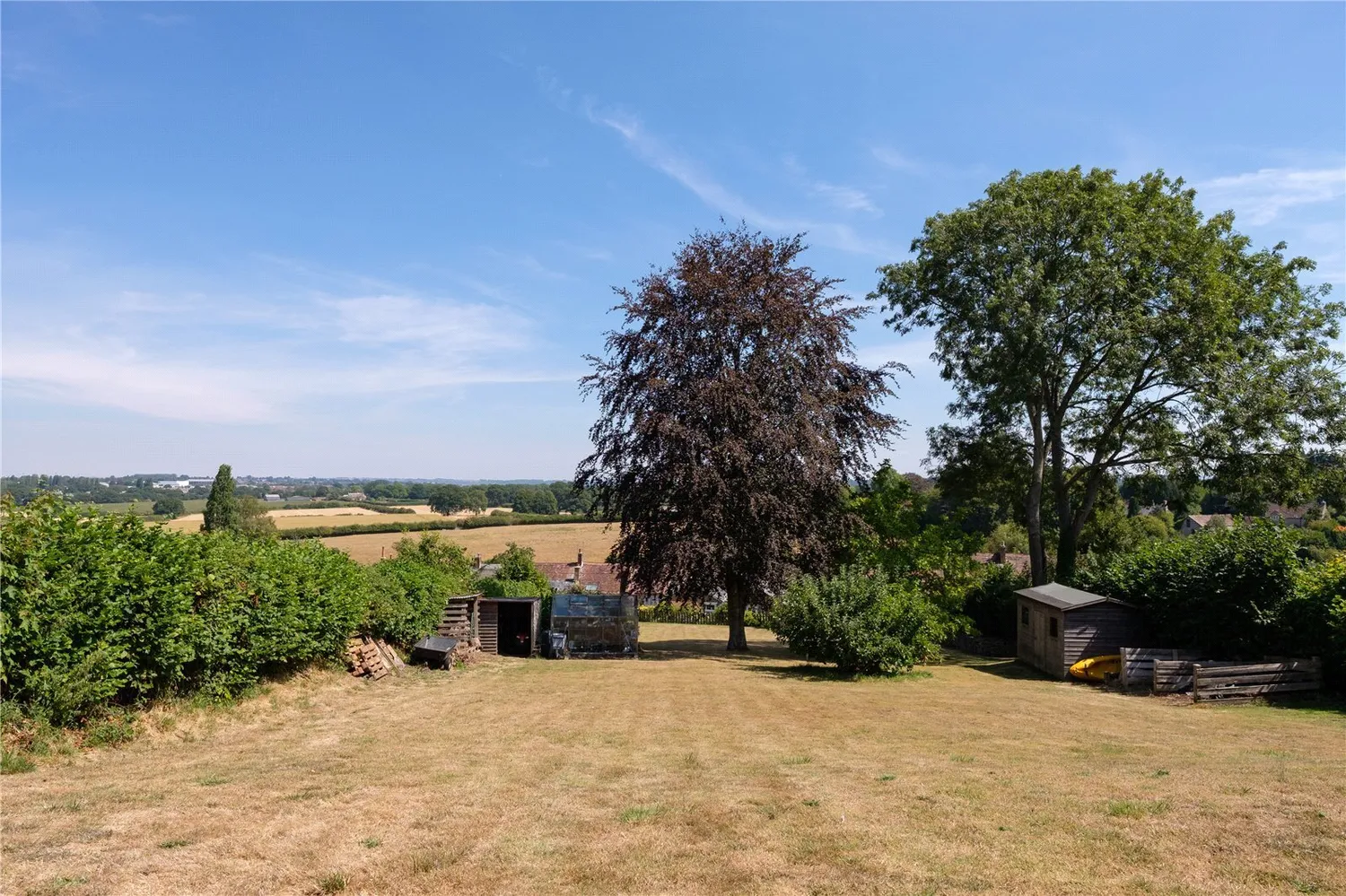 Lower Odcombe, Yeovil, BA22 photo 21