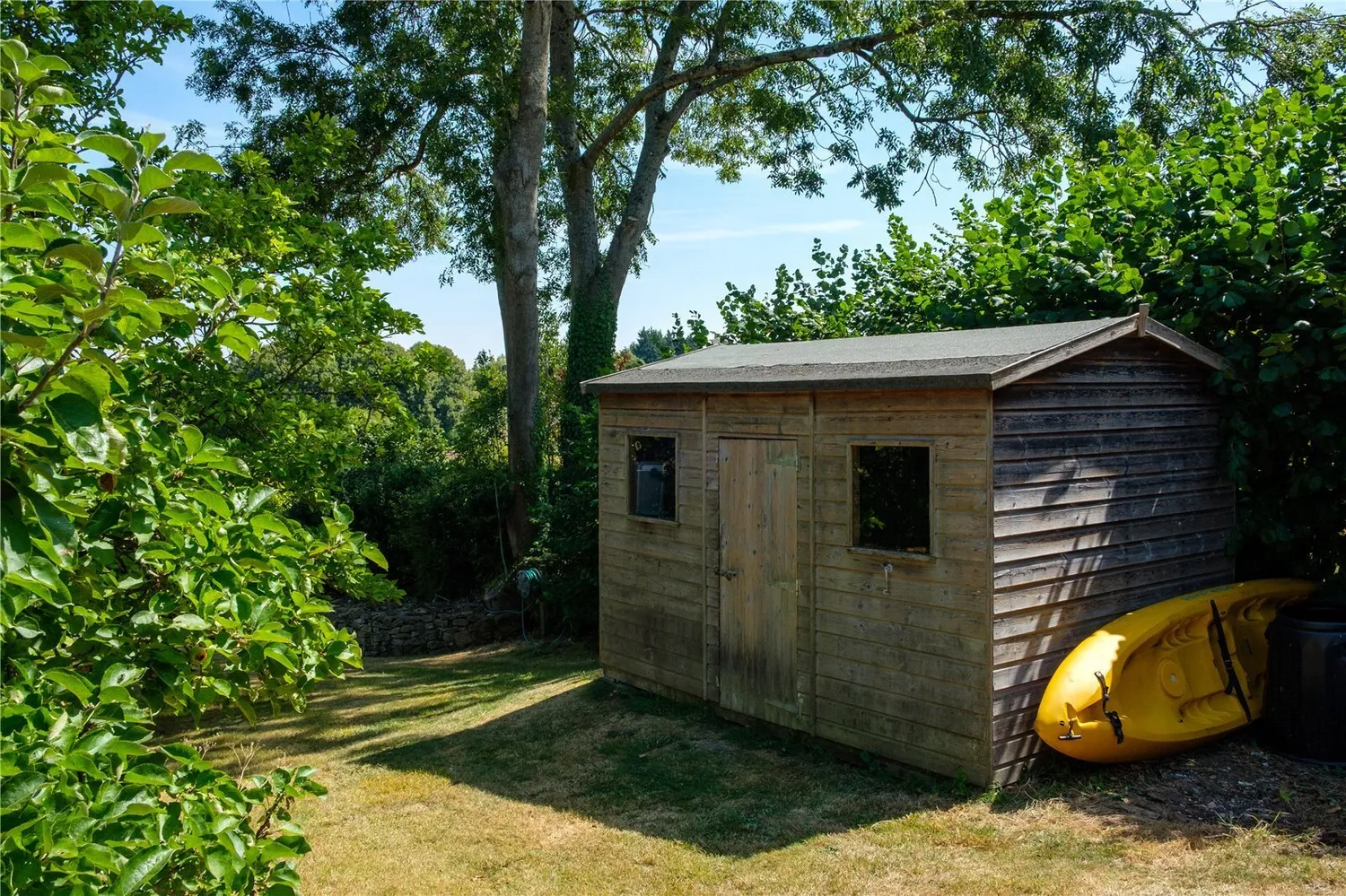 Lower Odcombe, Yeovil, BA22 photo 22