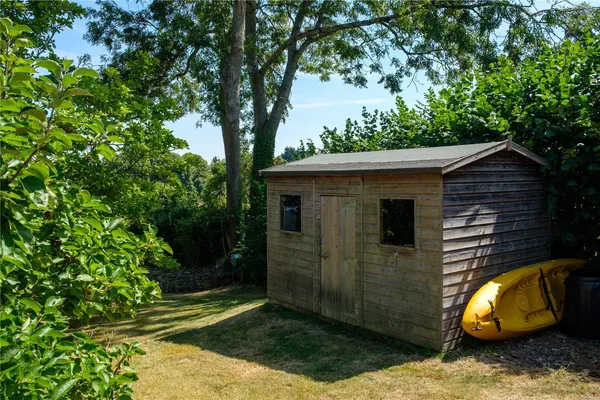 Lower Odcombe, Yeovil, BA22 photo 22
