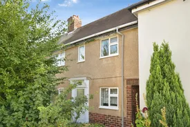 Property responsive