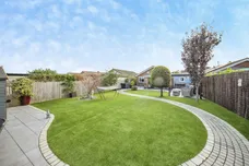 Rosemary Avenue, Felixstowe