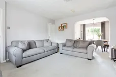 Wooton Close, Redditch