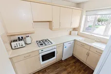 Wooton Close, Redditch