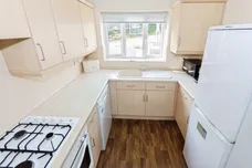 Wooton Close, Redditch