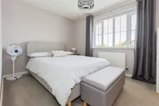 Wooton Close, Redditch