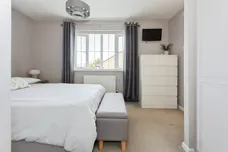 Wooton Close, Redditch