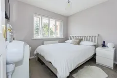Wooton Close, Redditch