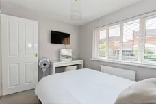 Wooton Close, Redditch