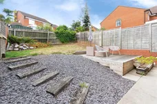 Wooton Close, Redditch
