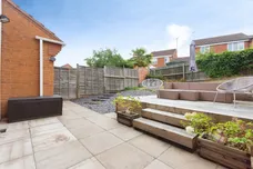 Wooton Close, Redditch