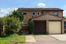 Pigeons Close, Thriplow, Royston