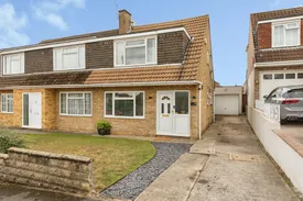 Property responsive