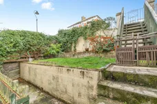 Warrior Gardens, St. Leonards-On-Sea