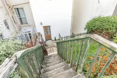 Warrior Gardens, St. Leonards-On-Sea