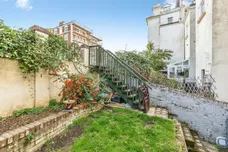 Warrior Gardens, St. Leonards-On-Sea