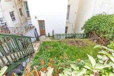 Warrior Gardens, St. Leonards-On-Sea