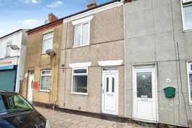 Property responsive