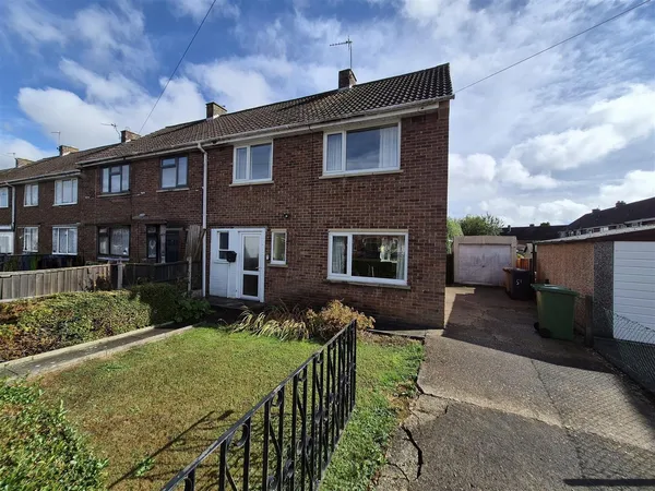 Regency Road, Asfordby, Melton Mowbray