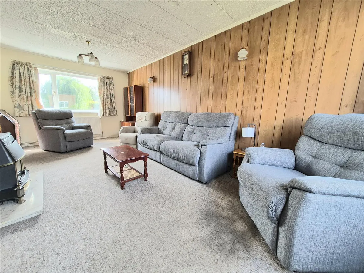 Regency Road, Asfordby, Melton Mowbray