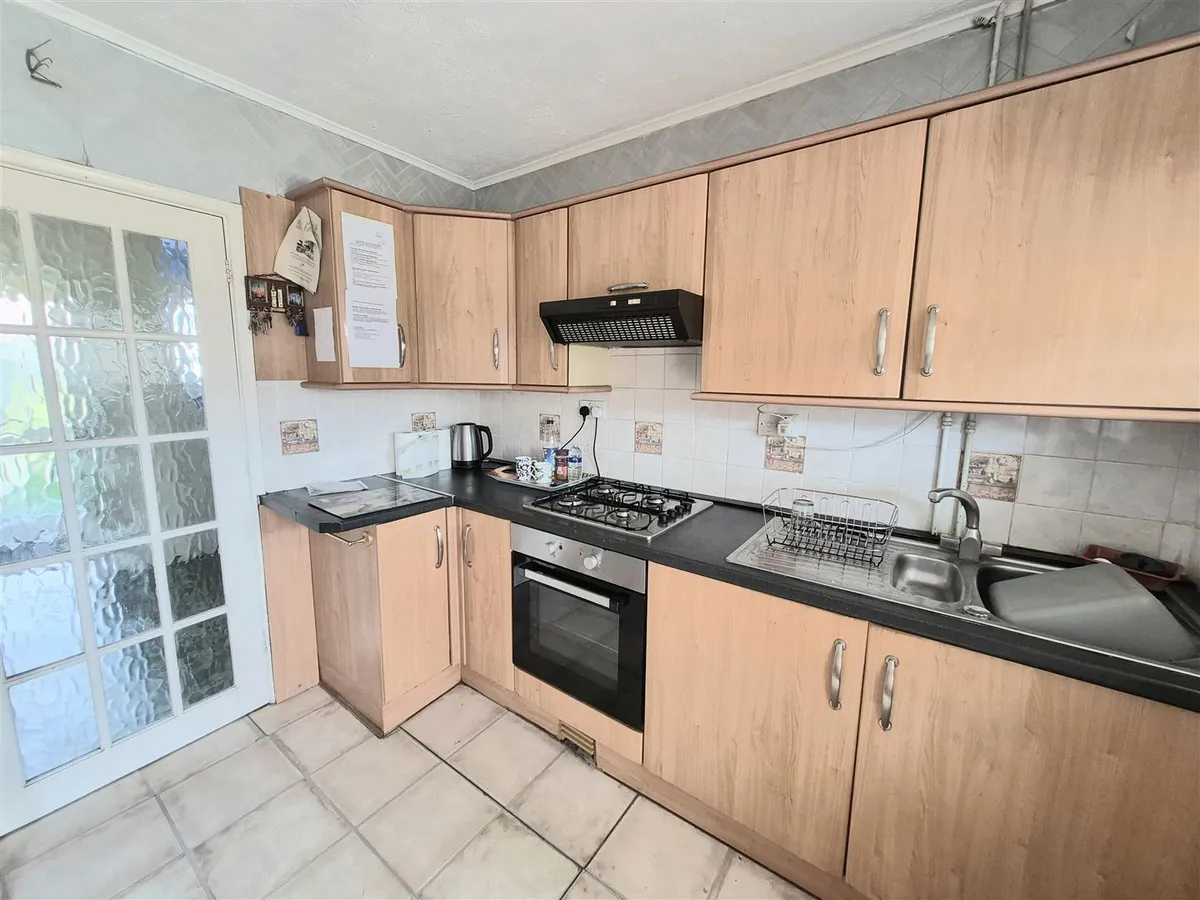 Regency Road, Asfordby, Melton Mowbray