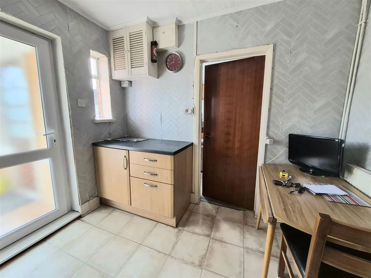 Regency Road, Asfordby, Melton Mowbray