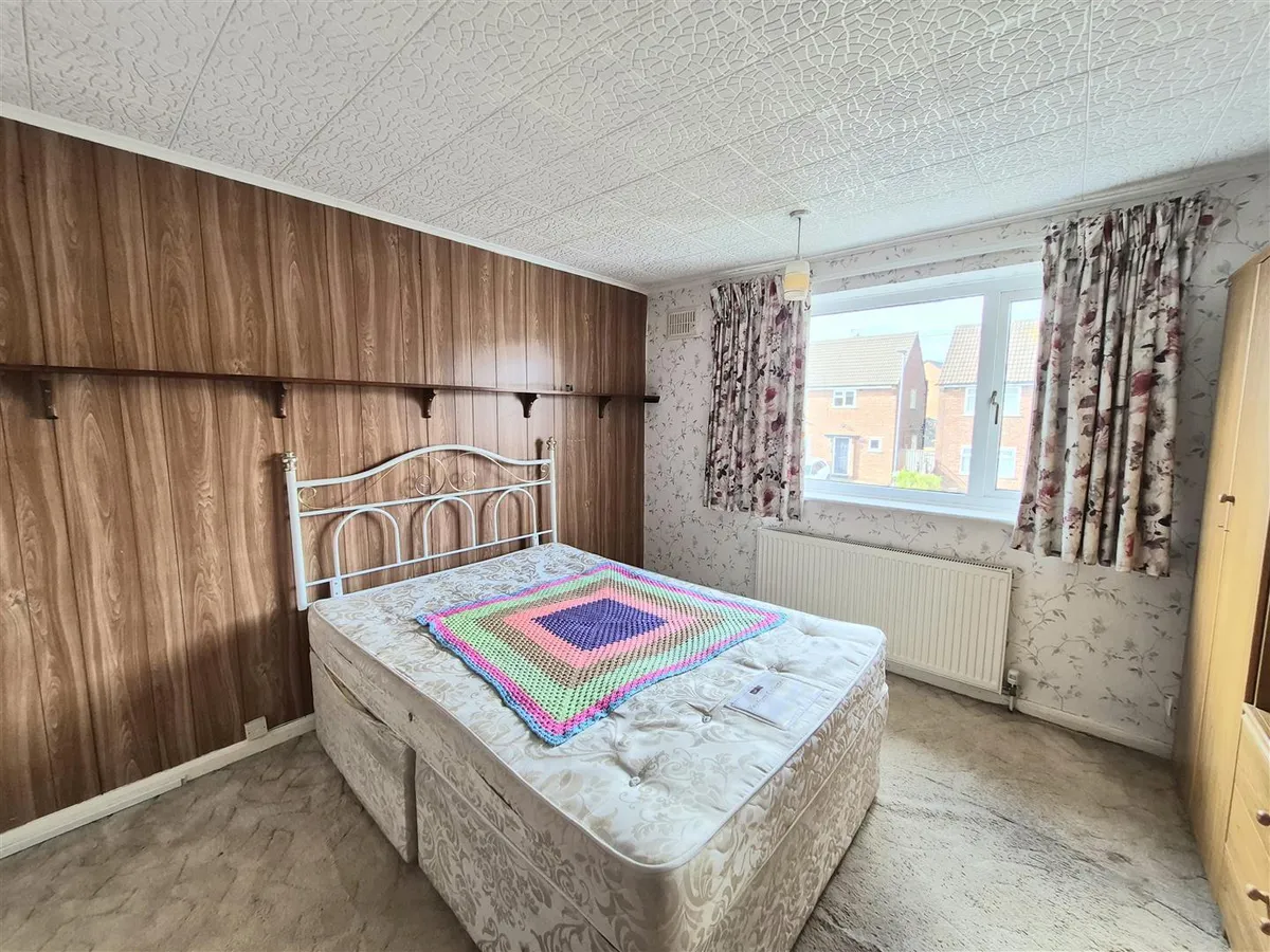 Regency Road, Asfordby, Melton Mowbray
