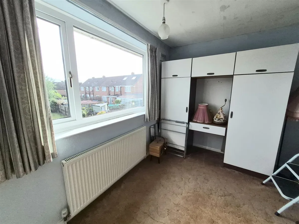 Regency Road, Asfordby, Melton Mowbray