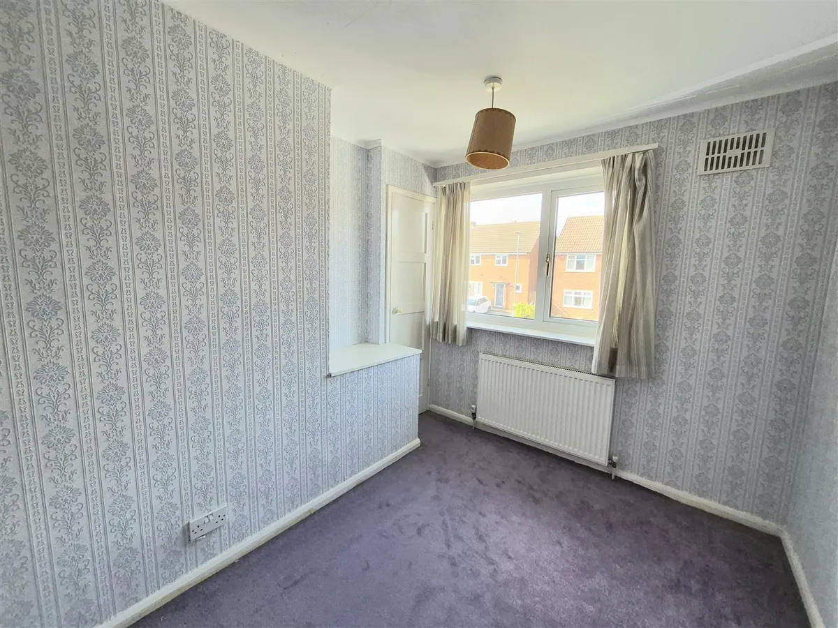 Regency Road, Asfordby, Melton Mowbray