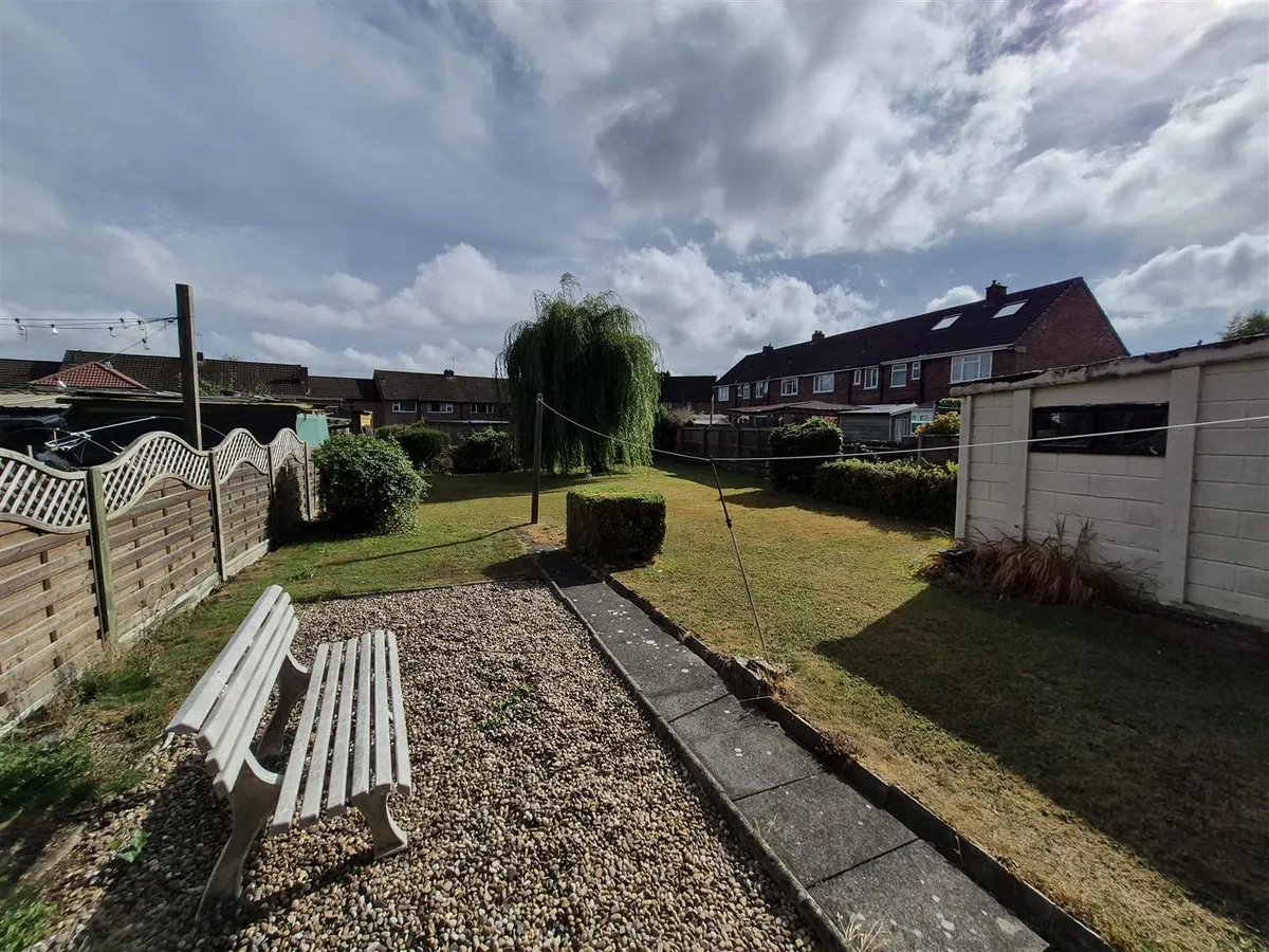 Regency Road, Asfordby, Melton Mowbray